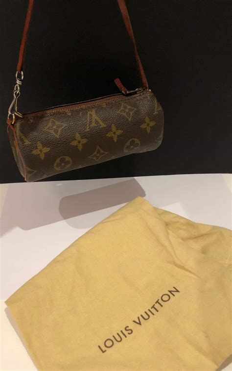 mini papillon louis vuitton outfit|louis vuitton monogram papillon.